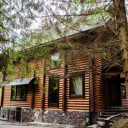 Chalet Melodiyagir Pilipets Bagian luar foto