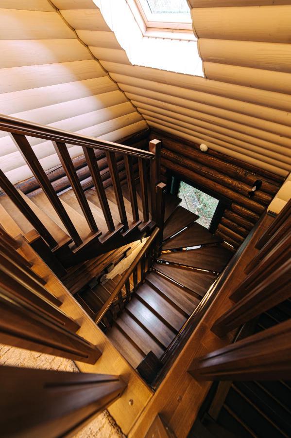 Chalet Melodiyagir Pilipets Bagian luar foto