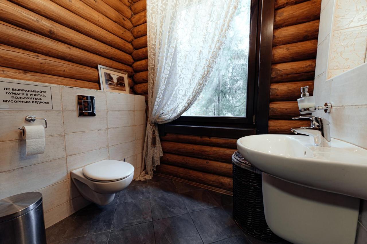 Chalet Melodiyagir Pilipets Bagian luar foto