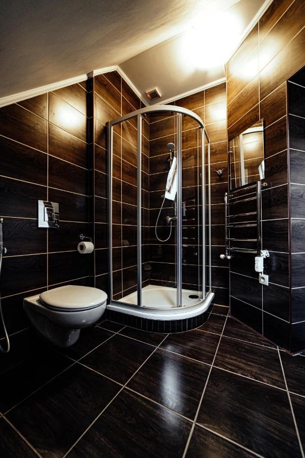 Chalet Melodiyagir Pilipets Bagian luar foto