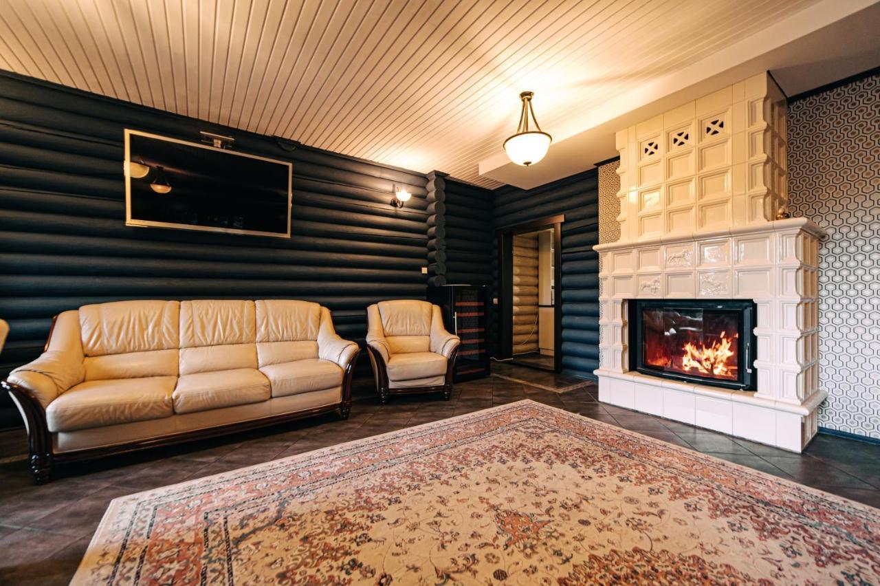 Chalet Melodiyagir Pilipets Bagian luar foto