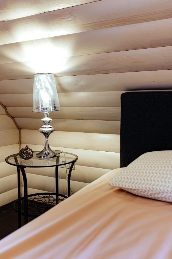 Chalet Melodiyagir Pilipets Bagian luar foto