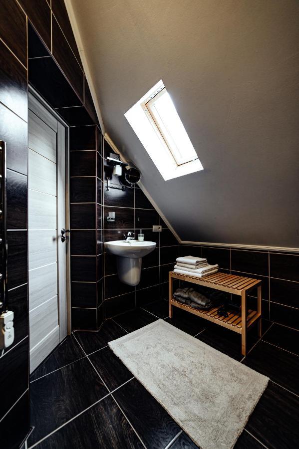 Chalet Melodiyagir Pilipets Bagian luar foto