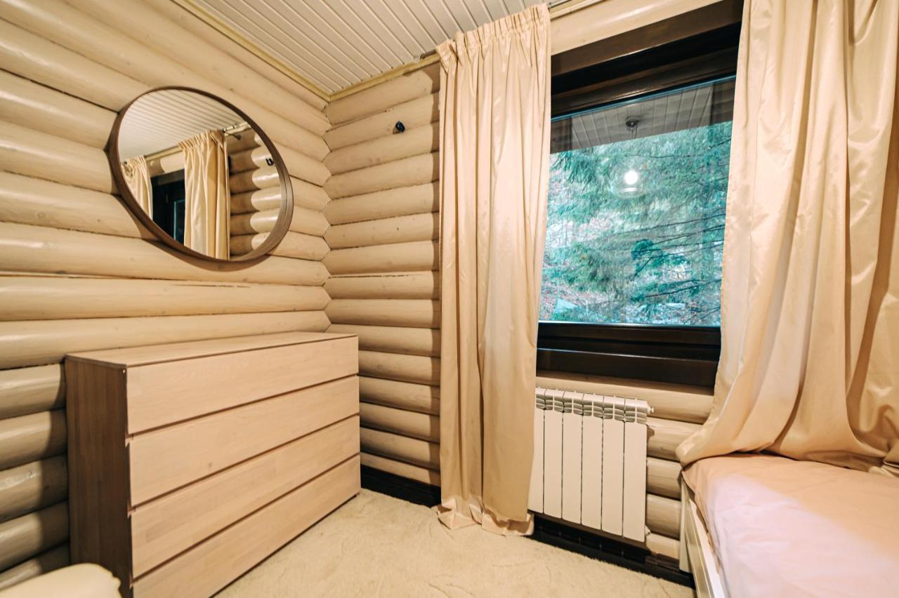 Chalet Melodiyagir Pilipets Bagian luar foto