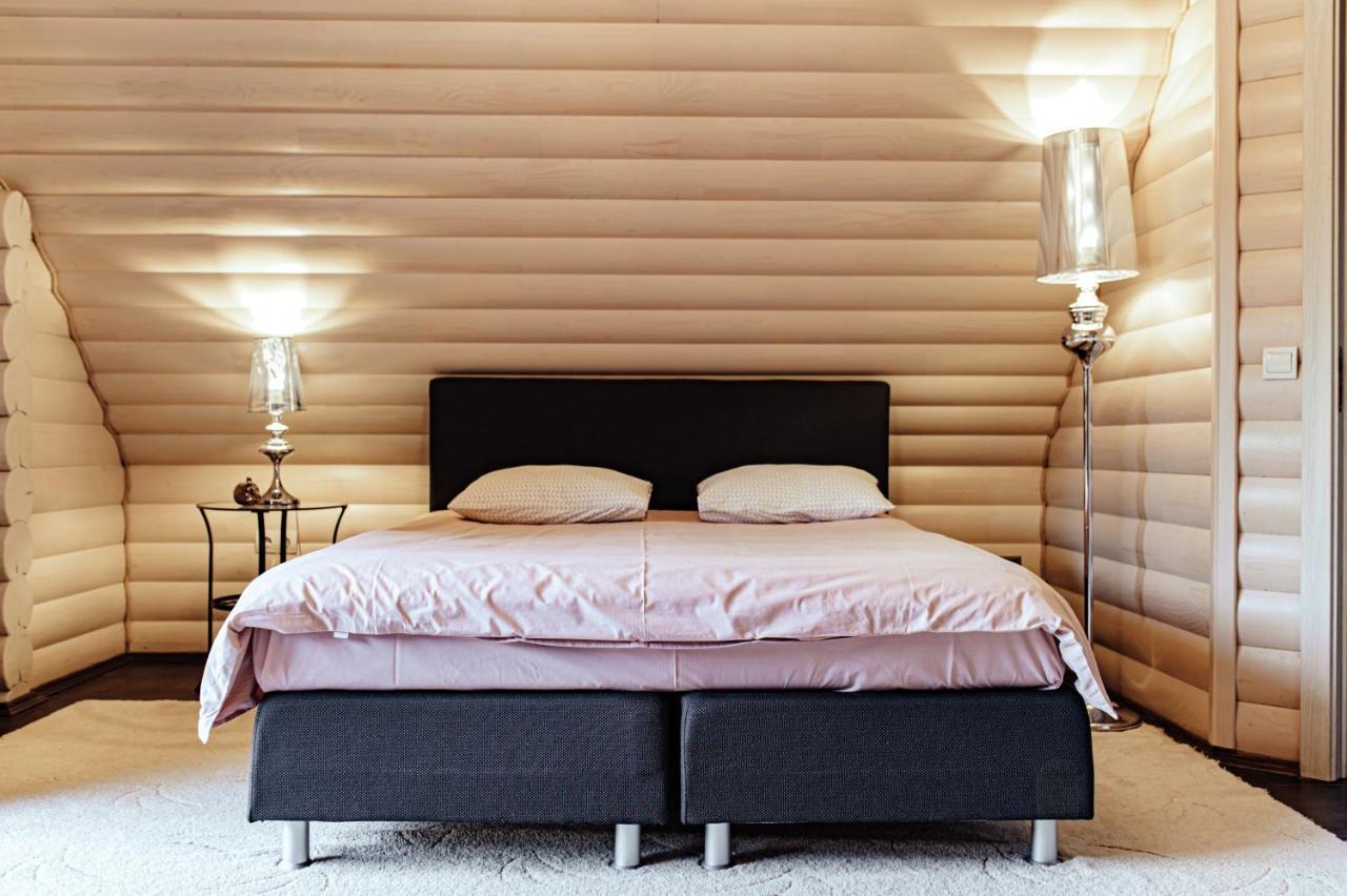 Chalet Melodiyagir Pilipets Bagian luar foto
