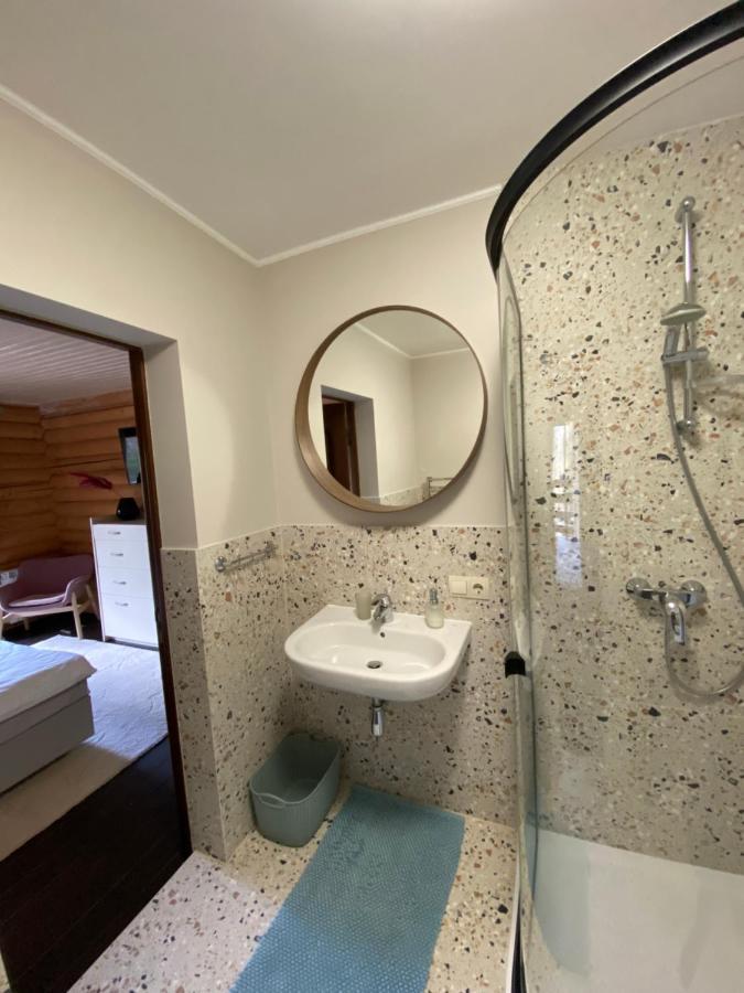 Chalet Melodiyagir Pilipets Bagian luar foto
